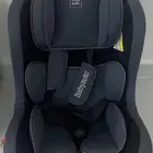 كرسي سيارة جديد ونظيف لم يستخدم