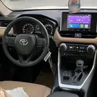 تويوتا راف فور LE4 4 2025