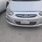 هواندي اكسنت 2014 مفحوص بدون حكات عليه ممشى 447619الف