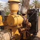 ماكينة كتربلر 361