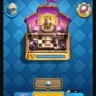 كلاش رويال ماكس level 70