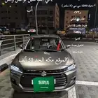 سوزوكي ديزاير 2025