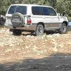 لاند كروزر 2004 سعودي ديزل اساس دفرنس امامي