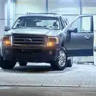 اكسبدشن 2014 ممشى 115 كيلو