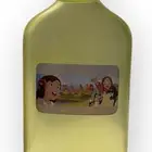 الزيت السحري