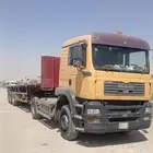 شاحنات مان