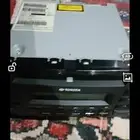 للبيع مسجل يارس 2019 وديكور المسجل.سبب الفك استبداله بشاشة