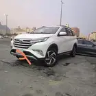 تويوتا 2020 راش 2020