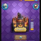 كلاش رويال level 55