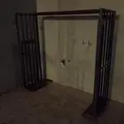هنقلين شبك غمارتين نيسان للبيع