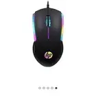 ماوس ألعاب سلكي عالي الأداء RGB