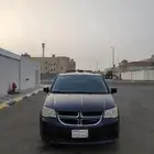 دودج جراند كرافان 2014