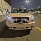 كاديلاك . اسكاليد 2007