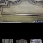 غرفة نوم كلاسكيه