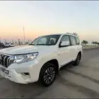 تويوتا برادو 2023