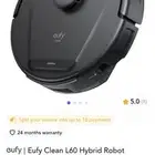 Eufy L60 Hybrid