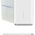 راوتر من oppo يشغل كل شبكات 5G سرعات عالية