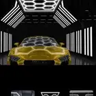 إضاءة الخلية للمكاتب والمعارض ومعارض السيارات والمحال التجار