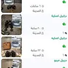 درابيل عروض