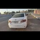 تويوتا كورلا 2010