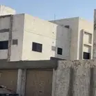 فلل ايجار استثمار بحي الروابي