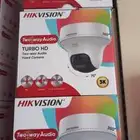 كاميرات طاقه شمسيه
