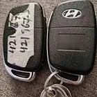 مفتاح سوناتا 2018