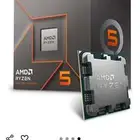 معالج رايزن 5 8400f شبه جديد
