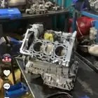 توظيب مكائن اودي وقطع غيار audi