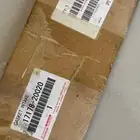 طقم وجيه ثلاجه كامري 6 سلندر من 98 الى 2006 اصلي وكاله ع