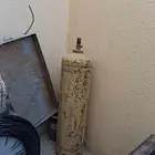 اسطوانات اواكسجين استلين لحام