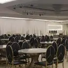 طاوله وكراسي افراح جديده