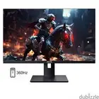 شاشة ألعاب Devo 25 إنش 360Hz 0.3ms