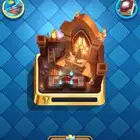 Clash Royale account for sale