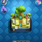 كلاش رويال لفل 57