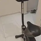 دراجه منزليه رياضيه