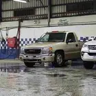 جمس سييرا 2006