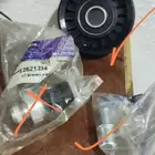 قطع غيار جمس تاهو سوبربان 2010