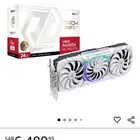 كرت شاشه RX 7900 XTX