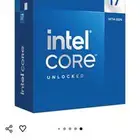 intel i7 14700kf و بورد z790 gaming x ax