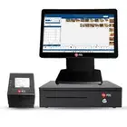 أجهزة كاشير احترافية - حلول نقاط بيع متكاملة