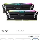 رامات DDR5 6400 32GB