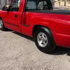 للبيع جنوط جمس سييرا من موديل 2000 2006