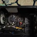 pc -32 ram- قوي والبيع مستعجل