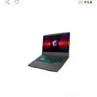 لابتوب Laptop msi gaming