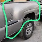 للبيع حوض مخصر جمس سييرا