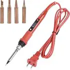 120W Soldering Iron مكواه لحام 120