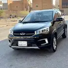 شيري تيجو 2 2022