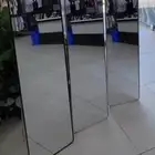 مرايا مداخل و طاولة تقديم اكلات