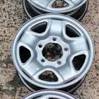 جنوط جكس ار مقاس 16 اصلي وكاله 2005